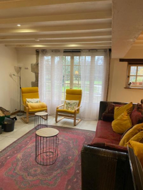 Gîte le Matou Roux